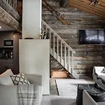 Apartamento Kiutturuka 1 *