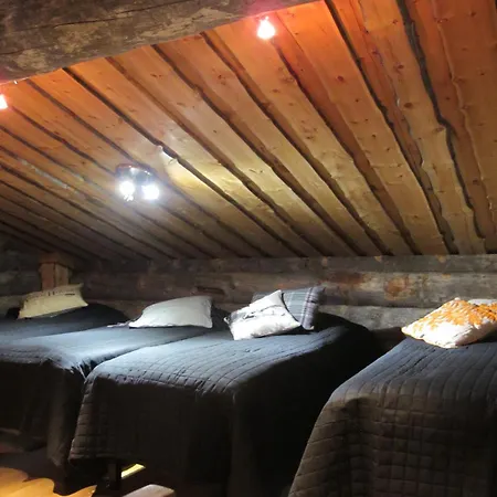 Apartamento Kiutturuka 1