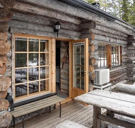 Apartamento Kiutturuka 1 Kuusamo