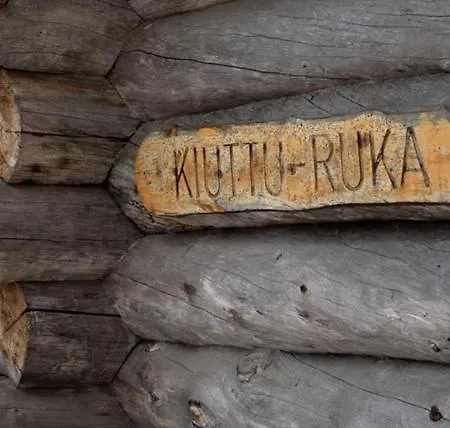 Kiutturuka 1