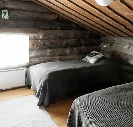 Apartment Kiutturuka 1 *